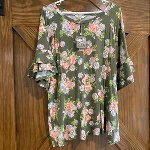 Matilda Jane Womens Top